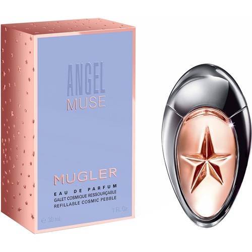 พร้อมส่ง Thierry Mugler (Mugler) Angel Muse EDP Spray 30 ml กลิ่นหอมมาก