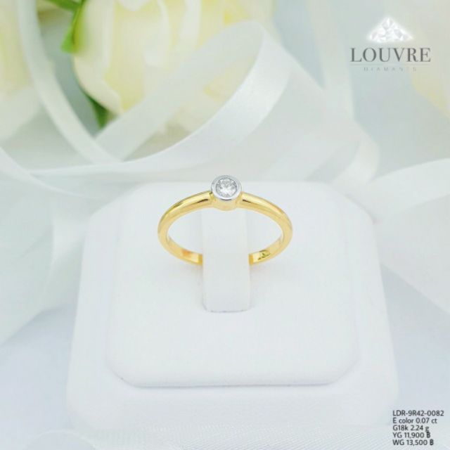 Louvrediamants - (LDR-9R42-0082)