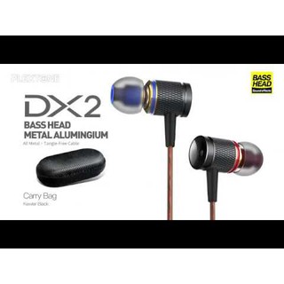 PLEXTONE DX2 ฟังพร้อมรีโมทและไมโครโฟนAndroid และ iOS รุ่น รองรับทั้ง หูฟัง หูฟังสเตอริโอ เกมมือถือ