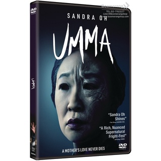 ดีวีดี Umma /คุณแม๊ (SE) (DVD มีเสียงไทย มีซับไทย) (แผ่น Import) (หนังใหม่) (Boomerang)