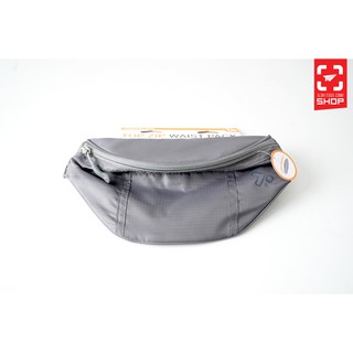 กระเป๋า Travelon 42976 Top Zip Waist Pack (Grey)