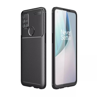 OnePlus Nord /Oneplus 8T Carbon Fiber Case Cover