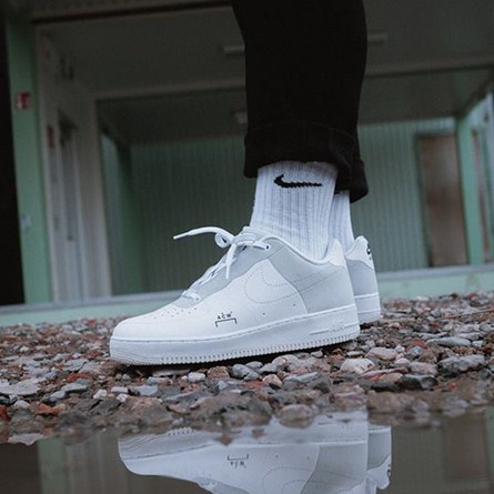 acw af1 white