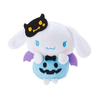 ตุ๊กตาคอลเลคชั่น Halloween ลาย Cinnamoroll cn / Cinnamoroll