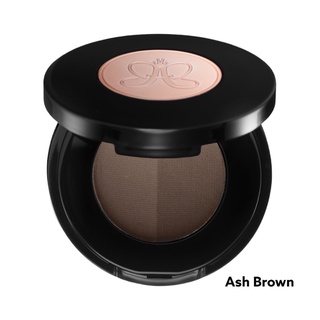 Anastasia Brow Powder Duo 1.6g. สี Ash Brown