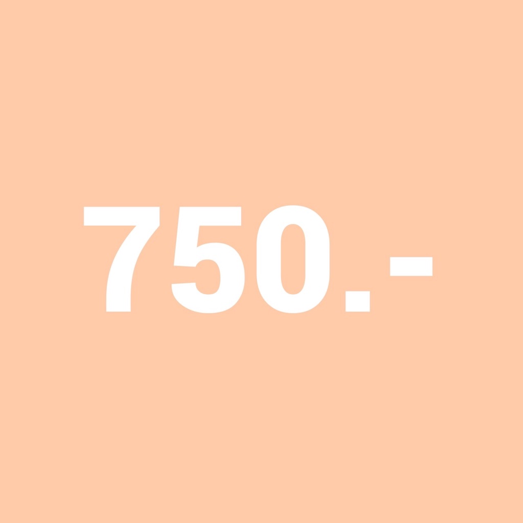 ขายเฉพาะในไลฟ์สดเท่านั้น