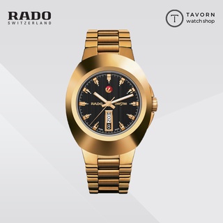 นาฬิกา RADO New Original Automatic รุ่น R12998153