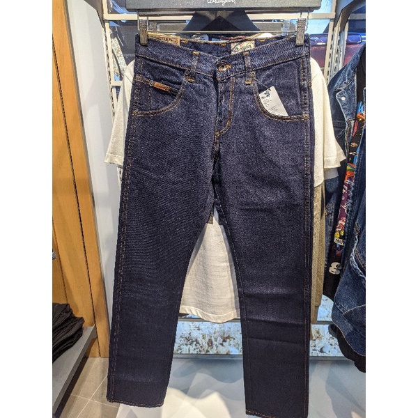 กางเกง Wrangler Spencer