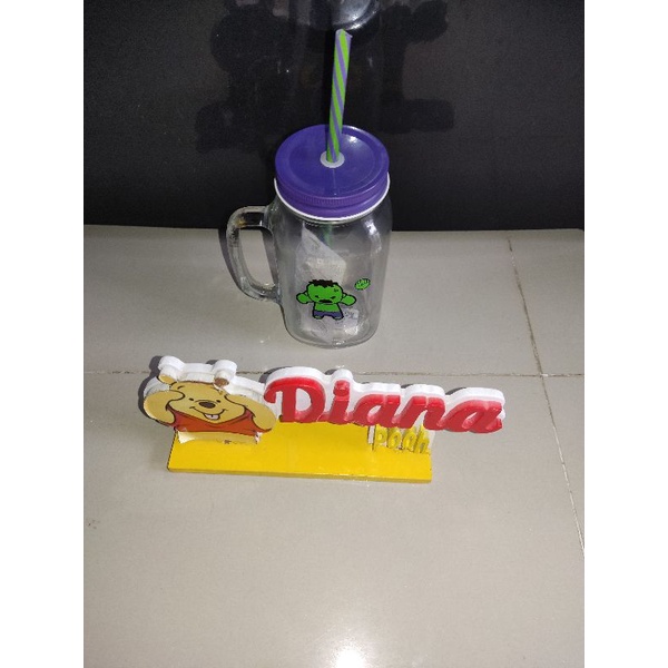 แก้วมาร์เวล 710ML***