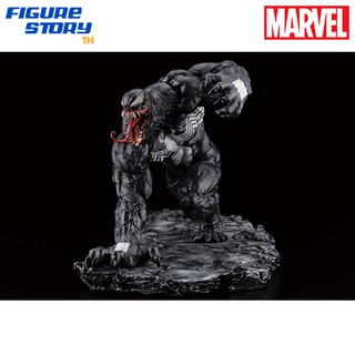 *Pre-Order*(มัดจำ) [ARTFX+] MARVEL UNIVERSE Venom Renewal Edition 1/10 (โมเดล)(ของแท้)(ล๊อต JP)