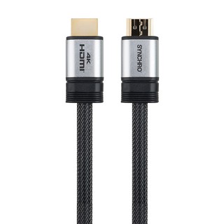 SYNCHRO HDMI Cable Version 2.0 ความยาว 1.5 m HDM-415