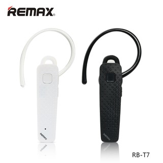 Remax RB-T7 หูฟังบลูทูธไร้สาย