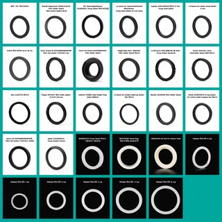 Hillkoff : อะไหล่เครื่องชงกาแฟ ซีลยางหัวชง group gasket ยางหัวชง อะไหล่
