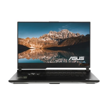 Notebook Asus ROG Strix G15 GL543QE-HN131T (Eclipse Gray) A0138144