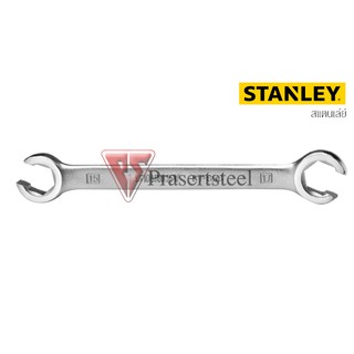 STANLEY ประแจแหวนผ่า ขนาด 3/4*7/8 นิ้ว
