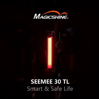 ไฟท้ายจักรยาน Magicshine รุ่น Seemee 30