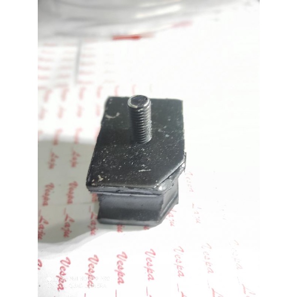 ยางยึดเครื่องยนต์สําหรับ vespa Excel sprint px ps Pxe Super