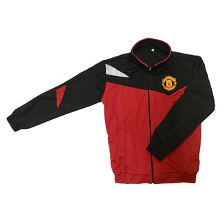 เสื้อวอร์ม Manchester United