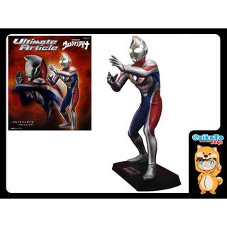 Ultimate Article Ultraman Dyna Flash Type [ของแท้💯%(#4535123832611)]