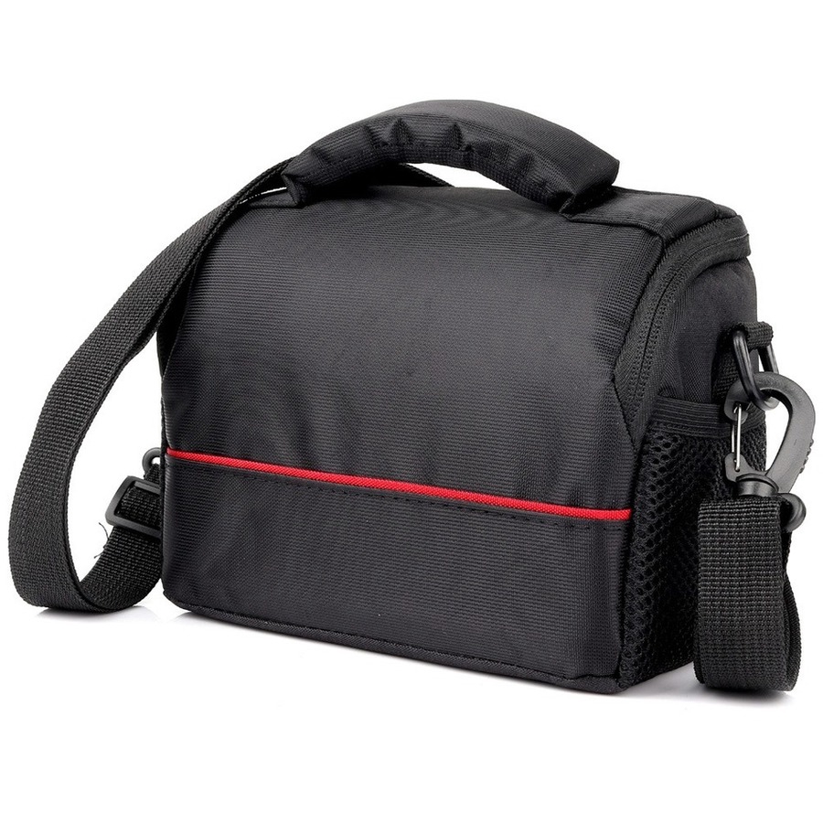 Waterproof Camera Case Bag for Sony Alpha A6400 A9 A7 A7S Mark II III