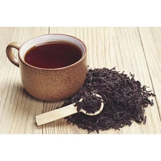 ชาดำ(Black Tea) ชาอัสสัม ยอดใบชาคัดพิเศษ🍂ชงเป็นชานมไข่มุขได้🍂หอมนุ่ม ดื่มง่าย🍂ใบชาOrganic100%🍂