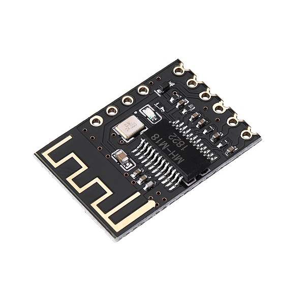 วงจรถอดรหัส Blutooth 4.2 MH-M18