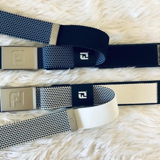 Footjoy FJ Webbing Belt