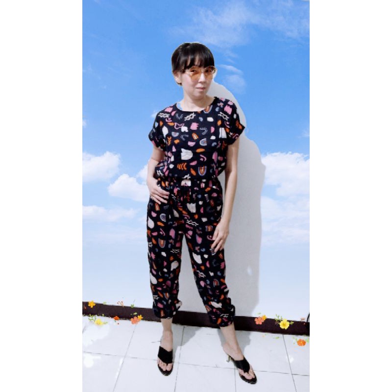 ชุด JOGER - VINEY-201020-1-(OO)