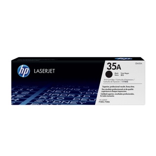 HP LaserJet P1006 Black Cartridge