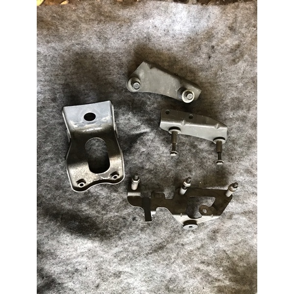 KAWASAKI ZXR750 BRACKET (1PC)