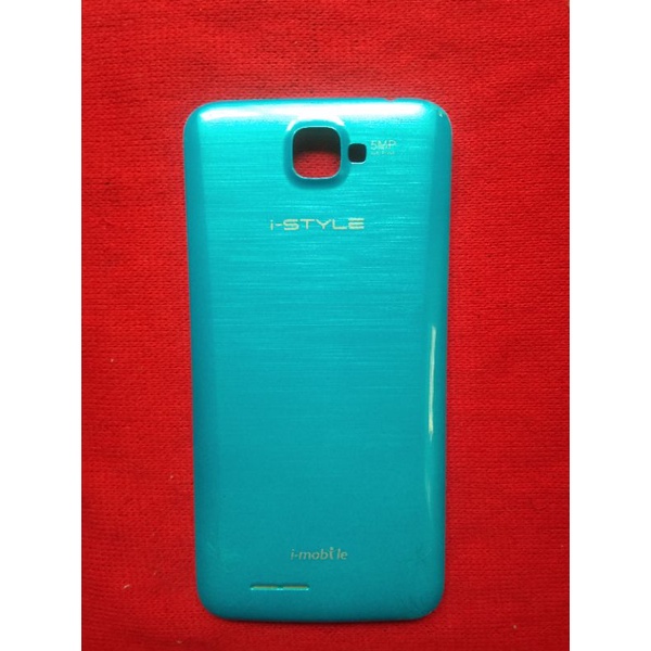 ขายฝาหลังimobile istyle 7.5