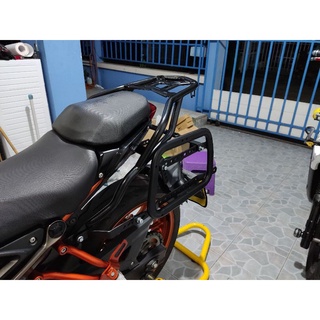 แร็คท้าย GPX MAD300 Rear Rack for GPX MAD300 | Shopee Thailand