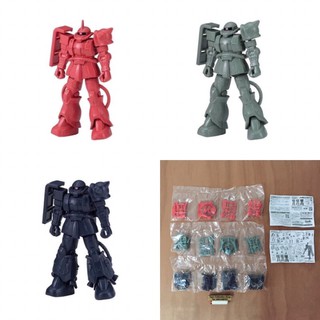 Mobile Suit Gundam 01 THE ORIGIN (เฉพาะตัว~ไม่มีพาทอาวุธ)