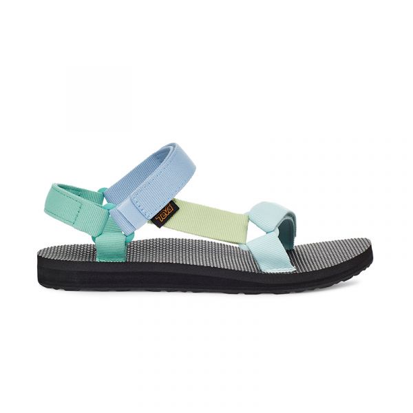 TEVA WOMEN รองเท้ารัดส้นผู้หญิง - W ORIGINAL UNIVERSAL 1003987-LGRM