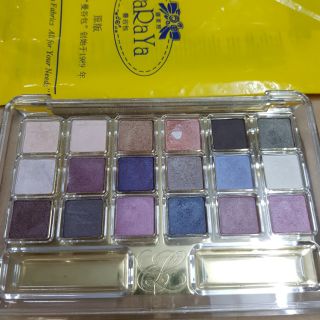 Eye pallete estee lauder