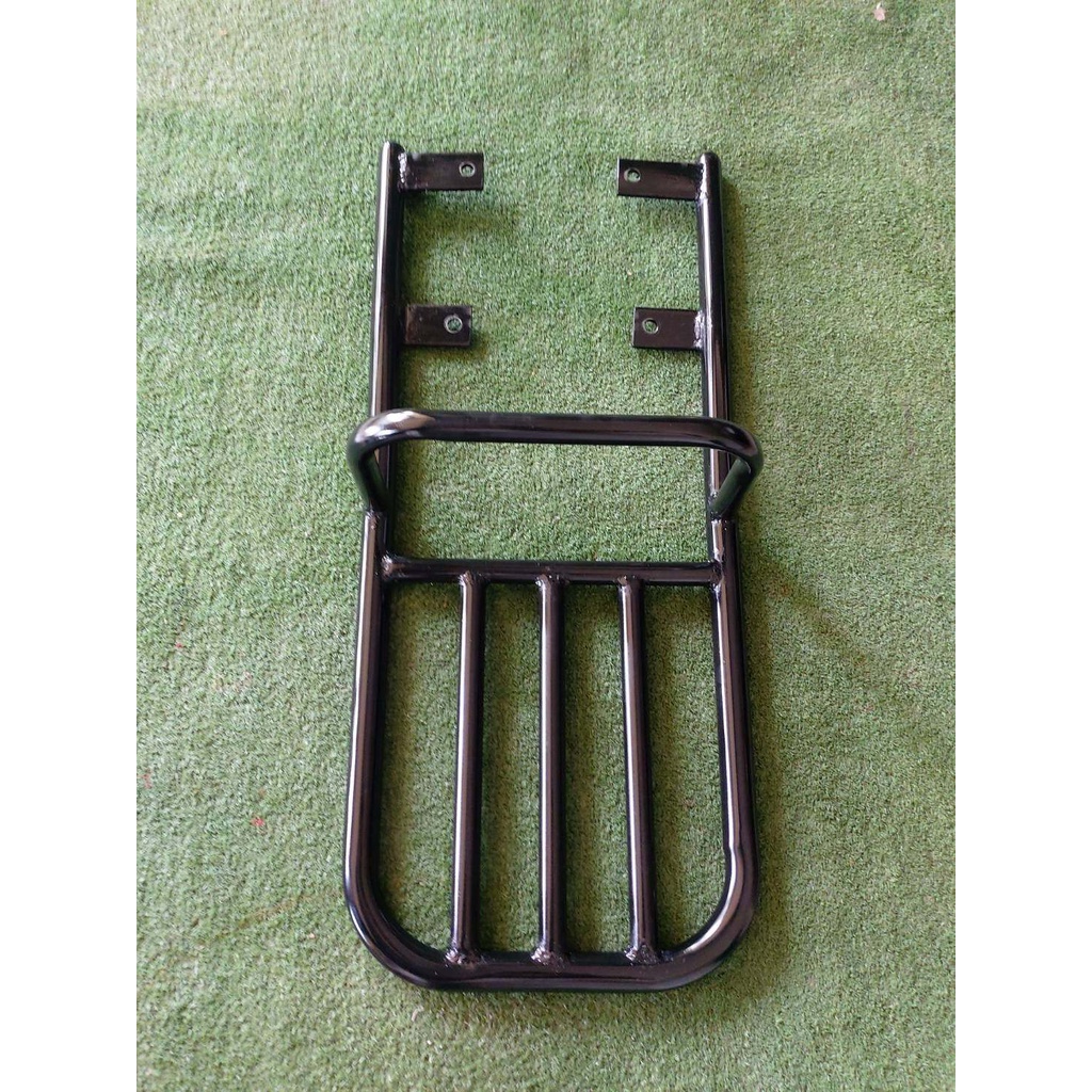 แร็คท้าย ตะแกรงท้าย Dream (ดรีมตูดมน) - รูปที่ 2