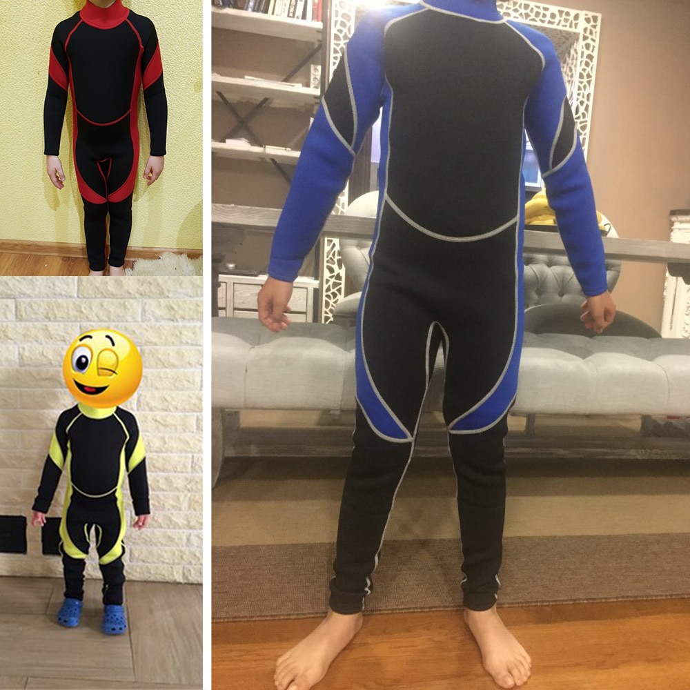 Dropshipping New peomotion Neoprene Scuba Wetsuit Spearfishing Wet Suit