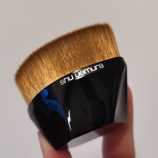 ของแท้ค่ะ100% Shu Uemura No. 55 Foundation Brush