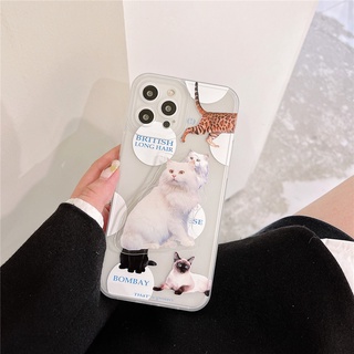 เคสโทรศัพท์ TPU แบบนิ่มพิมพ์ลายสําหรับ Iphone 13 Pro Max 13 Pro 13 12 Pro Max 12 Pro 12 11 Pro Max 11 XS Max HD