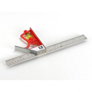 Measuring tool 12" KAPRO BEVELS Hand tools Hardware hand tools เครื่องมือวัด ฉากเป็น KAPRO 12 นิ้ว เครื่องมือช่าง เครื่อ