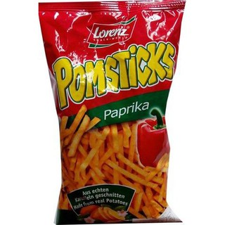 Lorenz Pomstichs Papriha 100g ราคาสุดคุ้ม ซื้อ1แถม1 Lorenz Pomstichs Papriha 100g ราคาสุดคุ้มซื้อ 1 แถม 1