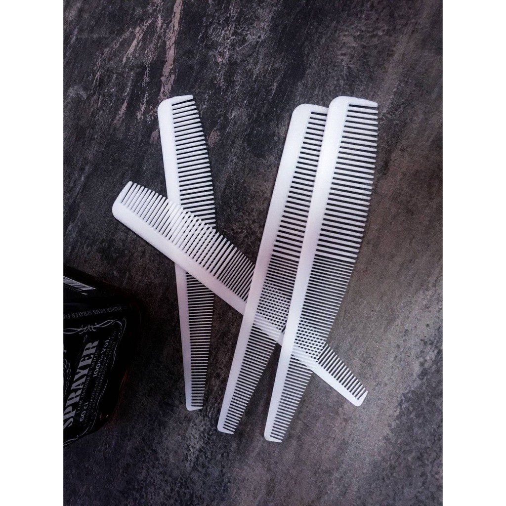 VALENTE หวีรองซอย VAL-123 - รูปที่ 2