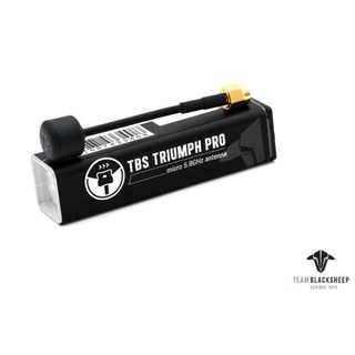 [เสาอากาศ] TBS TRIUMPH PRO (SMA) Antenna ตัวผู้ เสา รับ-ส่ง ภาพ 5.8 GHz