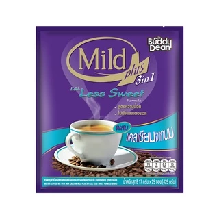 [เซ็ต 2 ถุง] กาแฟมายด์พลัส แอลแอนด์แอล รุ่น 25 ซอง