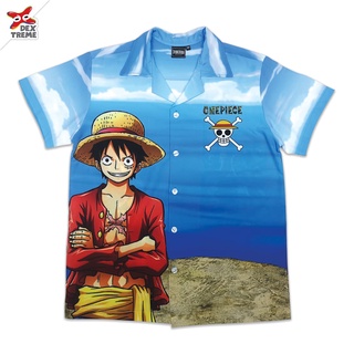 Dextreme เสื้อฮาวายวันพีซ (DOP-1308) Hawaii One Piece SHC