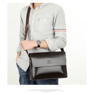 mens bag shoulder bag Messenger bag