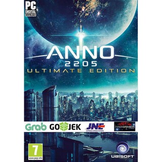 Anno 2205 เคสโทรศัพท์มือถือ | เกมพีซีเกม Pc | เกมพีซีและแล็ปท็อป | สติกเกอร์สําหรับติดหน้าต่างรถยนต์