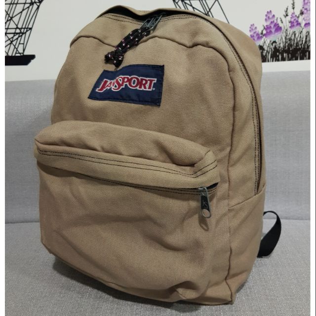 เป้ Jansport แท้