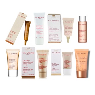 Clarins Body Serum, Eye Lift, Lotion Tonique, Body Lotion, Lift Neck 15ml, Firming Nuit, Essence, Cleanser