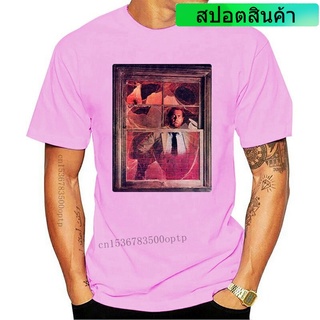 ใหม่ เสื้อยืดลําลอง แขนสั้น พิมพ์ลาย Kolchak The Night Stalker สําหรับผู้ชาย